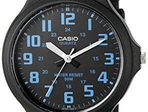 Casio Montre décontractée à quartz pour homme