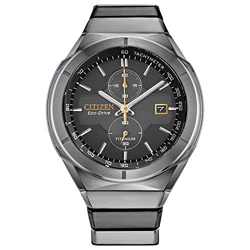 Montre Citizen Eco-Drive Sport Luxury Armor pour Montre Citizen Eco-Drive Sport Luxury Armor pour