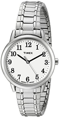 Montre Timex Easy Reader pour femme avec Montre Timex Easy Reader pour femme avec