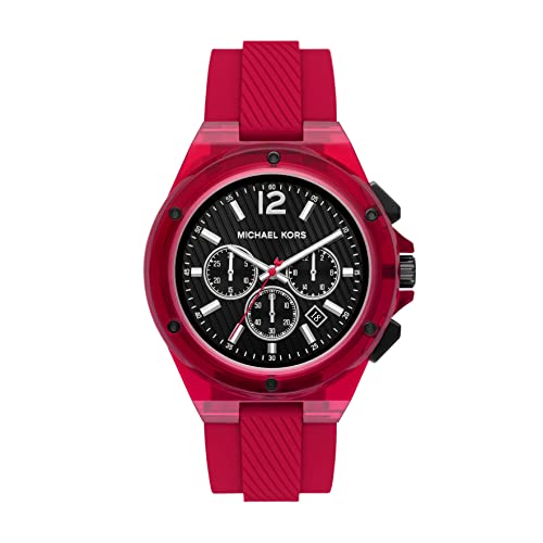 Montre chronographe Michael Kors Lennox Montre chronographe Michael Kors Lennox