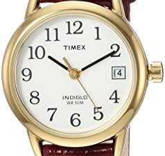 Timex Femme TW2R63400 Easy Reader 25 mm