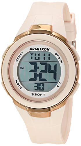 Armitron Sport Montre numérique unisexe avec bracelet Armitron Sport Montre numérique unisexe avec bracelet