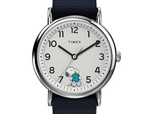 Collection Peanuts Timex Weekender 38 mm
