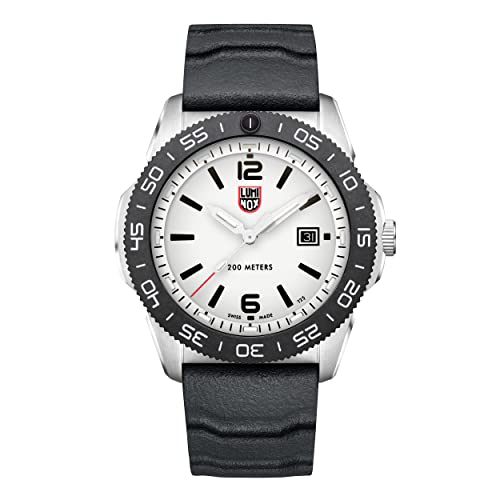 Luminox Pacific Diver Series Limited Edition Cadran Luminox Pacific Diver Series Limited Edition Cadran