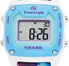 Mini montre à clip Freestyle Shark