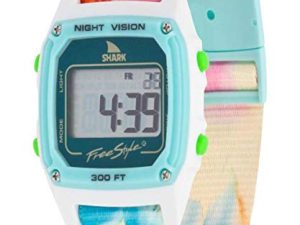 Montre à clip classique Freestyle Sage Erickson