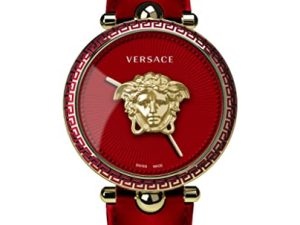 Versace Femme Doré 39 mm Palazzo Empire