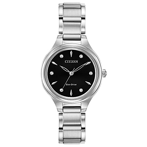 Citizen Eco-Drive Corso Montre Femme Citizen Eco-Drive Corso Montre Femme