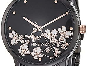 Montre-bracelet Nine West pour femme