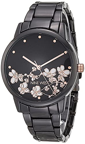 Montre-bracelet Nine West pour femme Montre-bracelet Nine West pour femme
