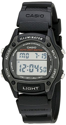 Casio W93H-1AV Montre de sport multifonction pour Casio W93H-1AV Montre de sport multifonction pour