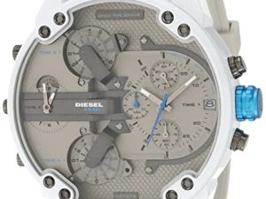 Montre Homme Diesel Mr. Daddy 2.0 Chronographe