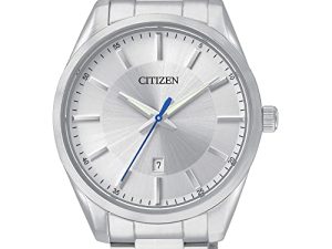 Citizen Quartz Montre Homme