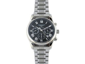 Longines Master Collection Acier 42 mm Montre
