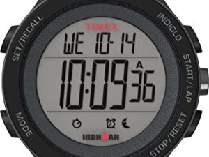 Timex Ironman T200 Montre à quartz pour