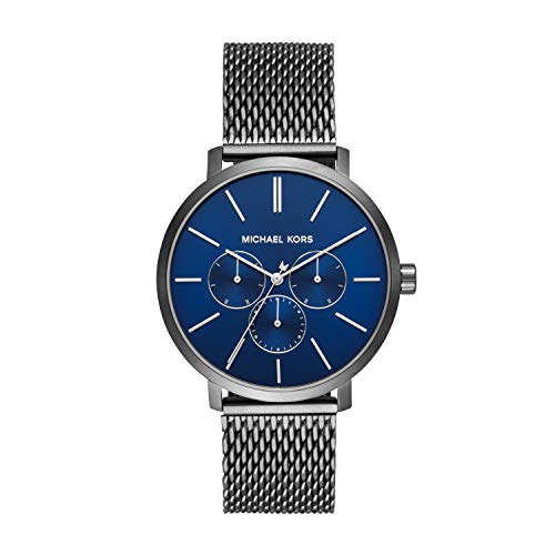 Michael Kors Blake Montre à trois aiguilles Michael Kors Blake Montre à trois aiguilles