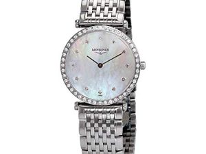 Longines La Grande Classique Quartz 29mm Montre
