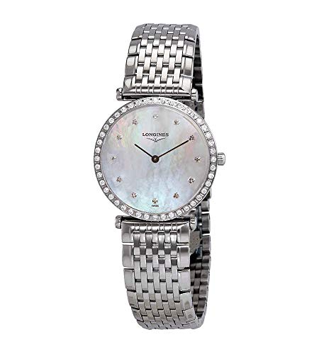 Longines La Grande Classique Quartz 29mm Montre Longines La Grande Classique Quartz 29mm Montre