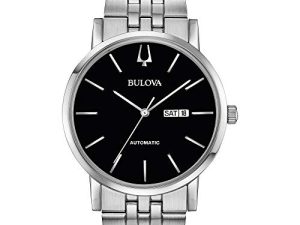 Montre pour homme Bulova