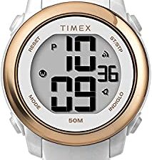 Timex Mini montre numérique DGTL pour femme