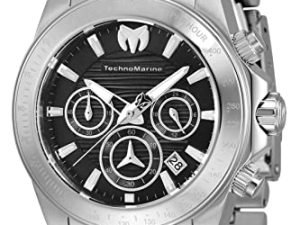 Technomarine Manta Ray Montre à quartz pour