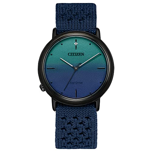 Citizen Eco-Drive Ecosphere Montre pour femme en Citizen Eco-Drive Ecosphere Montre pour femme en