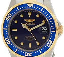 Invicta INVICTA-8935 Montre pour homme Pro Diver