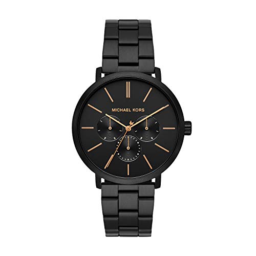 Michael Kors Blake Montre à quartz pour Michael Kors Blake Montre à quartz pour