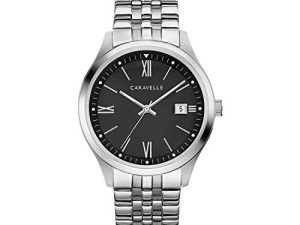 Caravelle Design by Bulova Montre à quartz