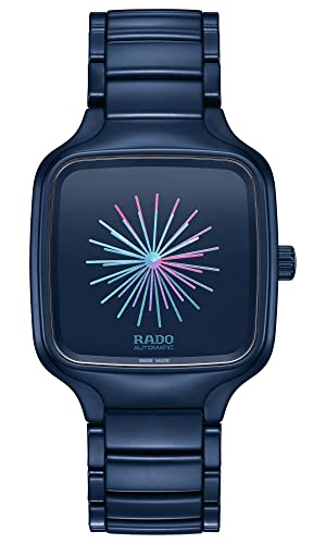 Montre automatique Rado True Square Montre automatique Rado True Square