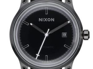 NIXON 5th Element A1294-100M Montre automatique pour