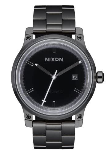 NIXON 5th Element A1294-100M Montre automatique pour NIXON 5th Element A1294-100M Montre automatique pour