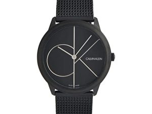 Calvin Klein - Montre Femme