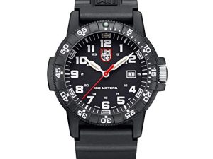 Montre Luminox Leatherback Sea Turtle 44 mm