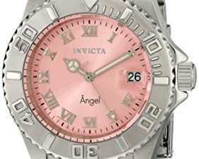 Invicta Femme 14360 Angel Affichage analogique à