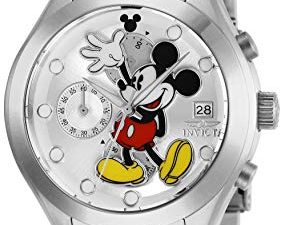 Invicta Disney Édition limitée Mickey Mouse Montre