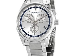 Calvin Klein KAM27146 Completion 43 mm Cadran