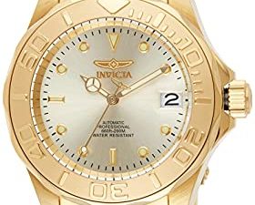 Invicta Pro Diver Montre automatique pour homme
