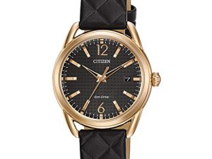 Montre pour femme Citizen LTR Eco-Drive