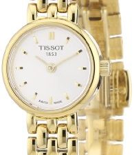 Tissot Montre habillée en acier inoxydable T-Trend