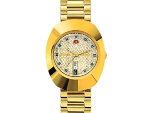 Montre automatique suisse Rado DiaStar Original avec