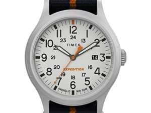 Timex 40 mm Expedition Sierra