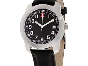 Victorinox Swiss Army VICT26010.CB Montre classique analogique