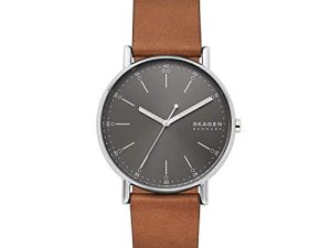 Skagen pour homme Signatur Quartz analogique en