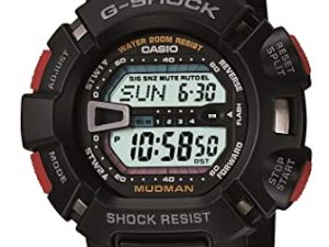 Casio G-Shock G9000-1 Montre de sport pour