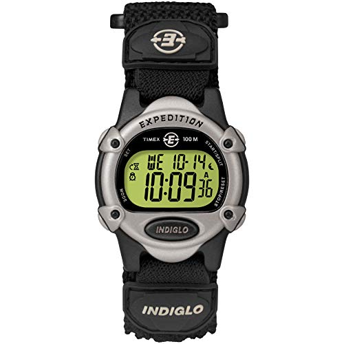 Timex T47852 Expedition Digital CAT Fast Wrap Timex T47852 Expedition Digital CAT Fast Wrap