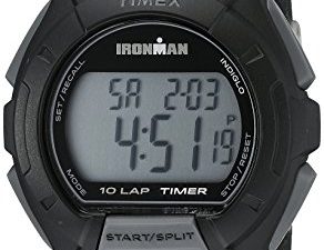 Montre Timex Ironman Essential 10 pleine grandeur