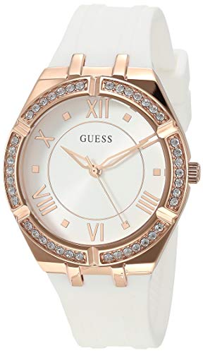 Montre Guess 36 mm ornée de cristaux Montre Guess 36 mm ornée de cristaux