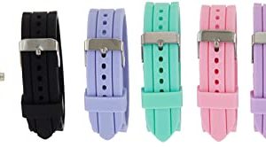 Montre analogique XOXO pour femme avec boîtier