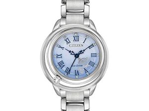 Citizen Eco-Drive Disney Montre à Quartz pour